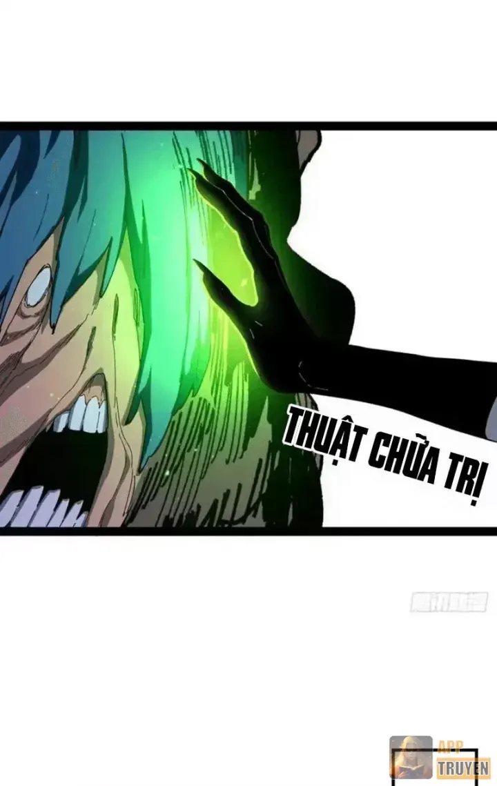 Thi Sơn Huyết Hải Chap 28 - Next Chap 27