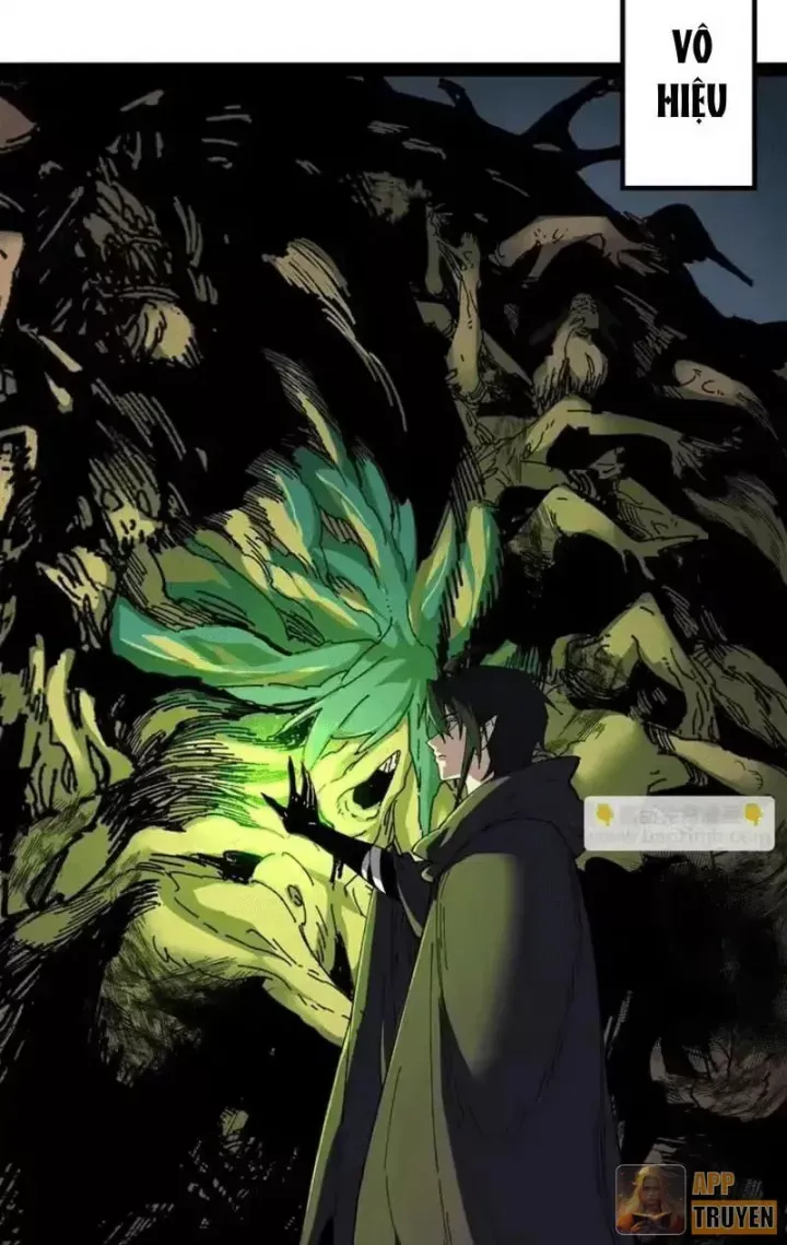 Thi Sơn Huyết Hải Chap 28 - Next Chap 27