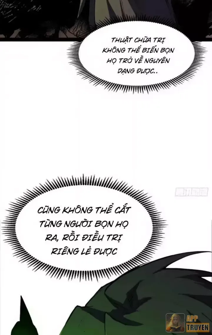 Thi Sơn Huyết Hải Chap 28 - Next Chap 27