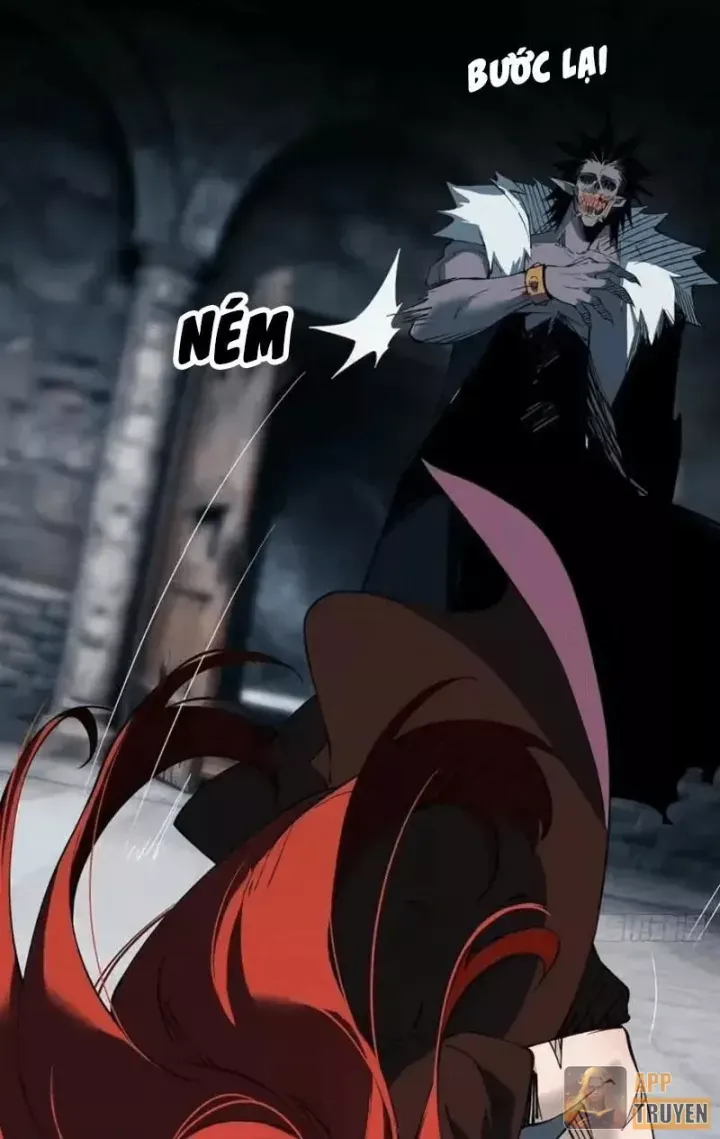 Thi Sơn Huyết Hải Chap 28 - Next Chap 27