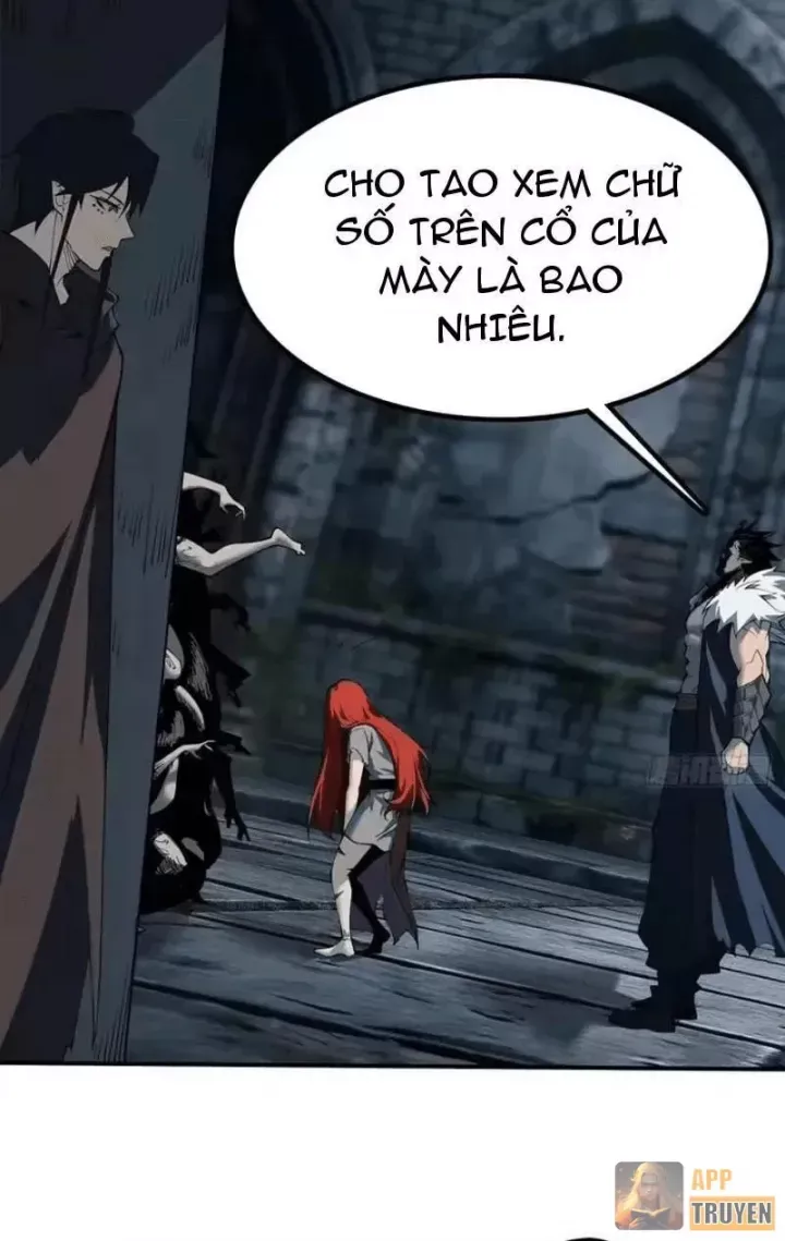 Thi Sơn Huyết Hải Chap 28 - Next Chap 27