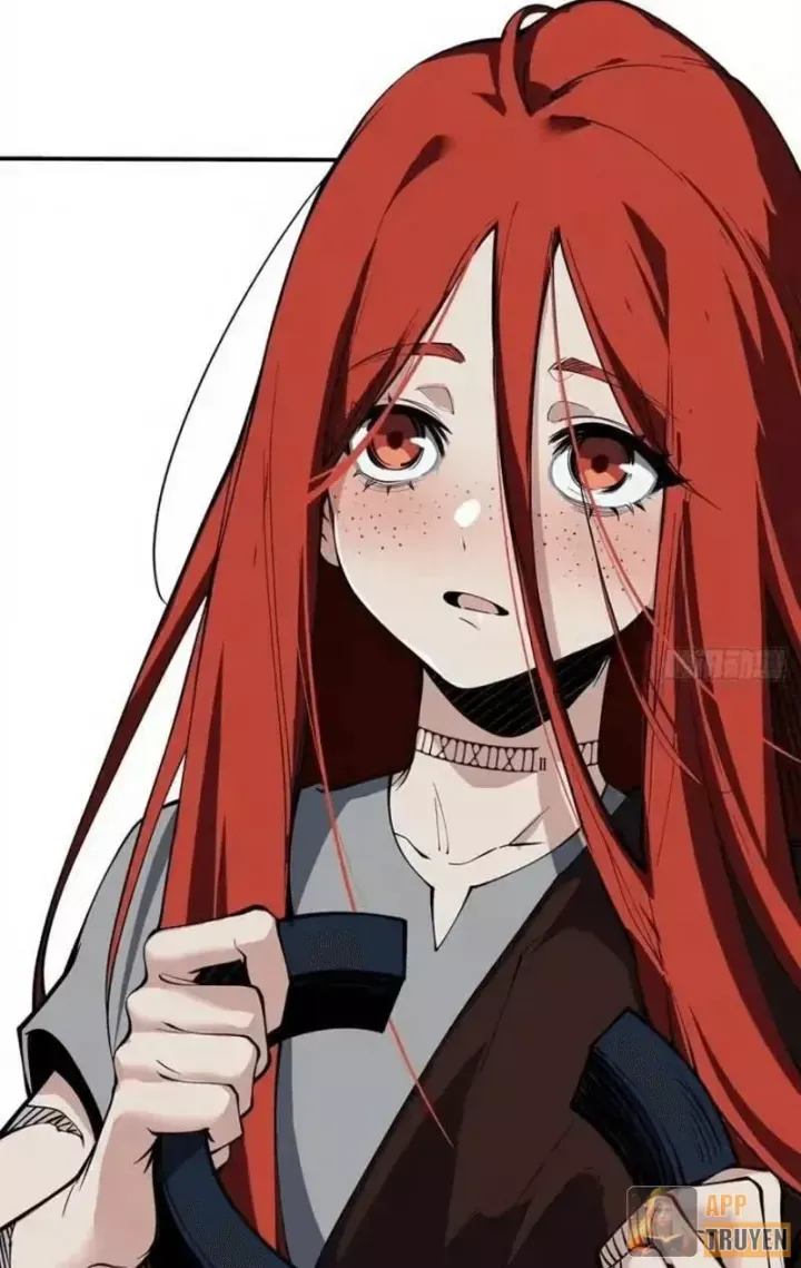 Thi Sơn Huyết Hải Chap 28 - Next Chap 27