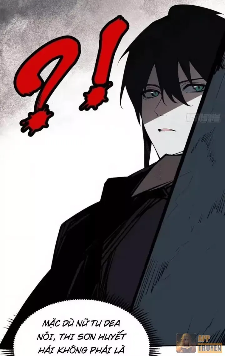 Thi Sơn Huyết Hải Chap 28 - Next Chap 27