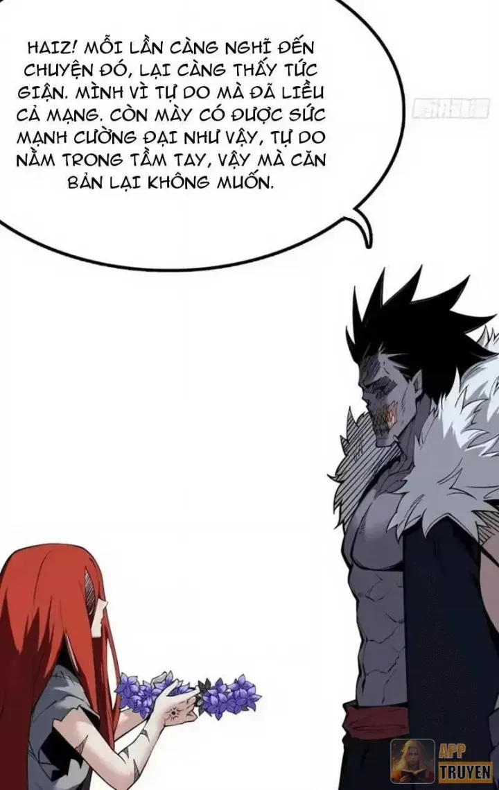 Thi Sơn Huyết Hải Chap 28 - Next Chap 27