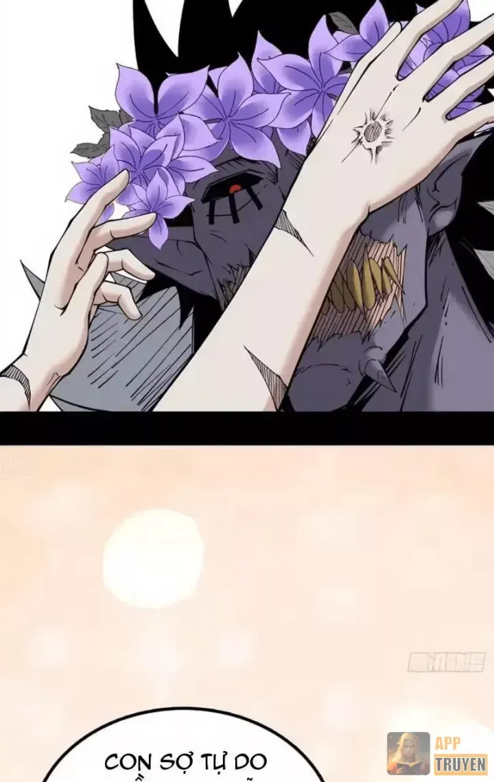 Thi Sơn Huyết Hải Chap 28 - Next Chap 27