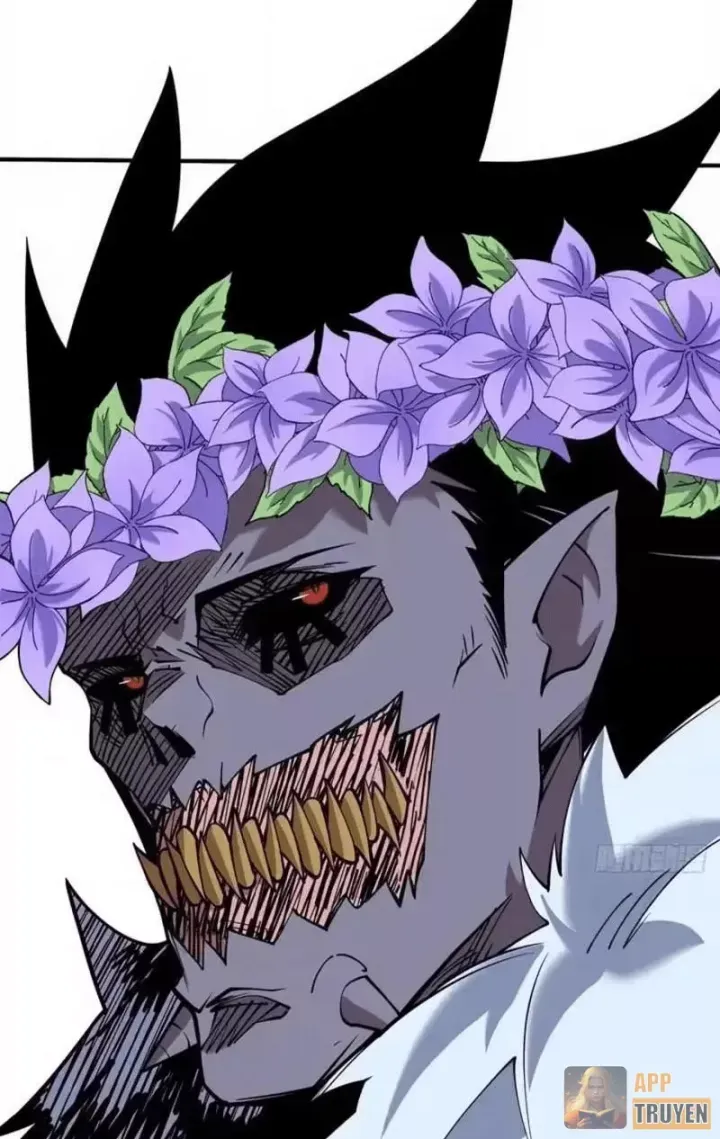 Thi Sơn Huyết Hải Chap 28 - Next Chap 27