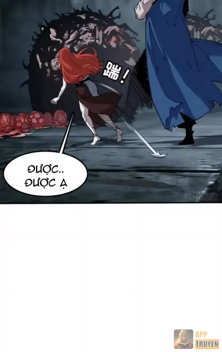 Thi Sơn Huyết Hải Chap 28 - Next Chap 27