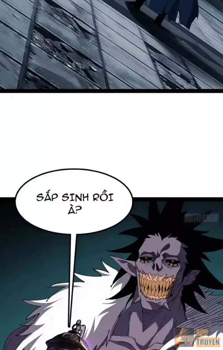 Thi Sơn Huyết Hải Chap 28 - Next Chap 27