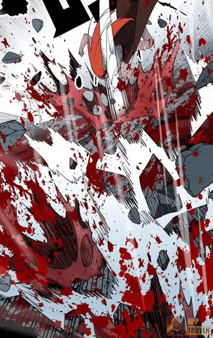 Thi Sơn Huyết Hải Chap 28 - Next Chap 27