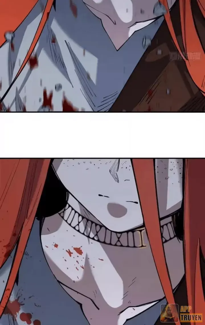Thi Sơn Huyết Hải Chap 28 - Next Chap 27