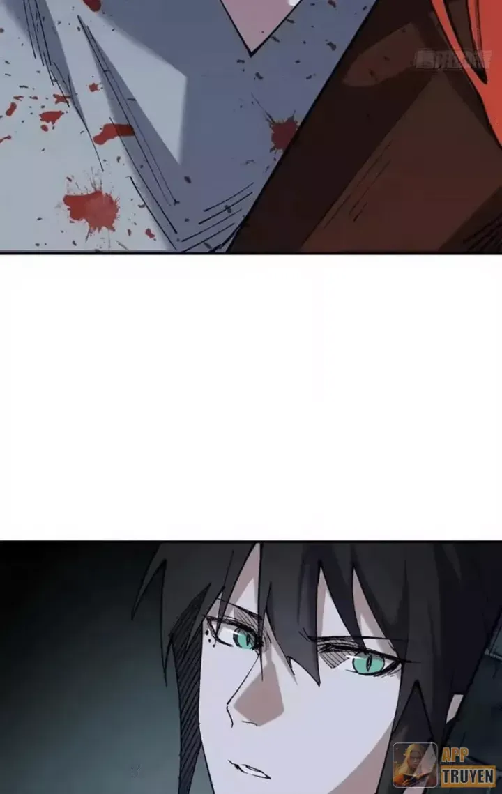 Thi Sơn Huyết Hải Chap 28 - Next Chap 27