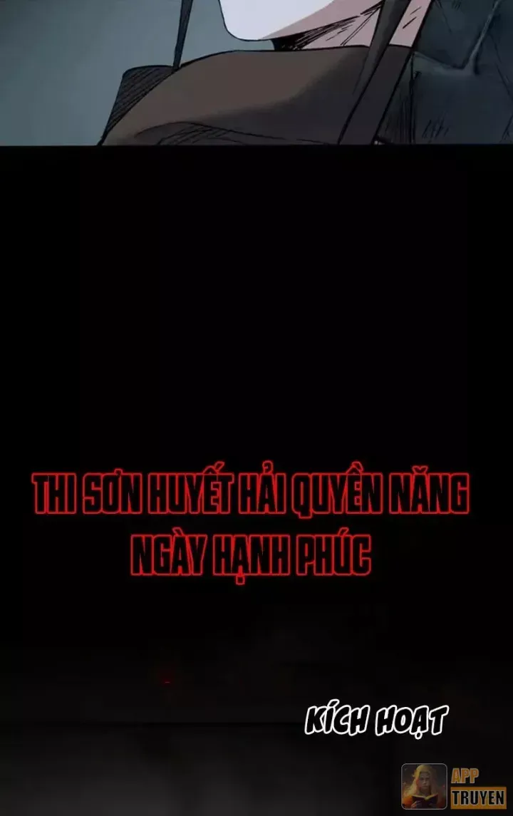 Thi Sơn Huyết Hải Chap 28 - Next Chap 27