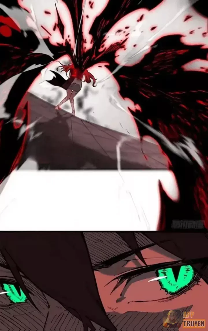 Thi Sơn Huyết Hải Chap 28 - Next Chap 27