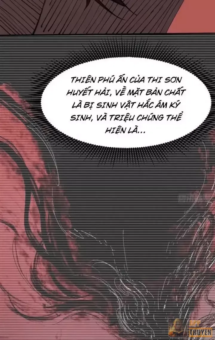 Thi Sơn Huyết Hải Chap 28 - Next Chap 27