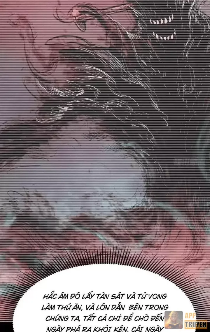 Thi Sơn Huyết Hải Chap 28 - Next Chap 27