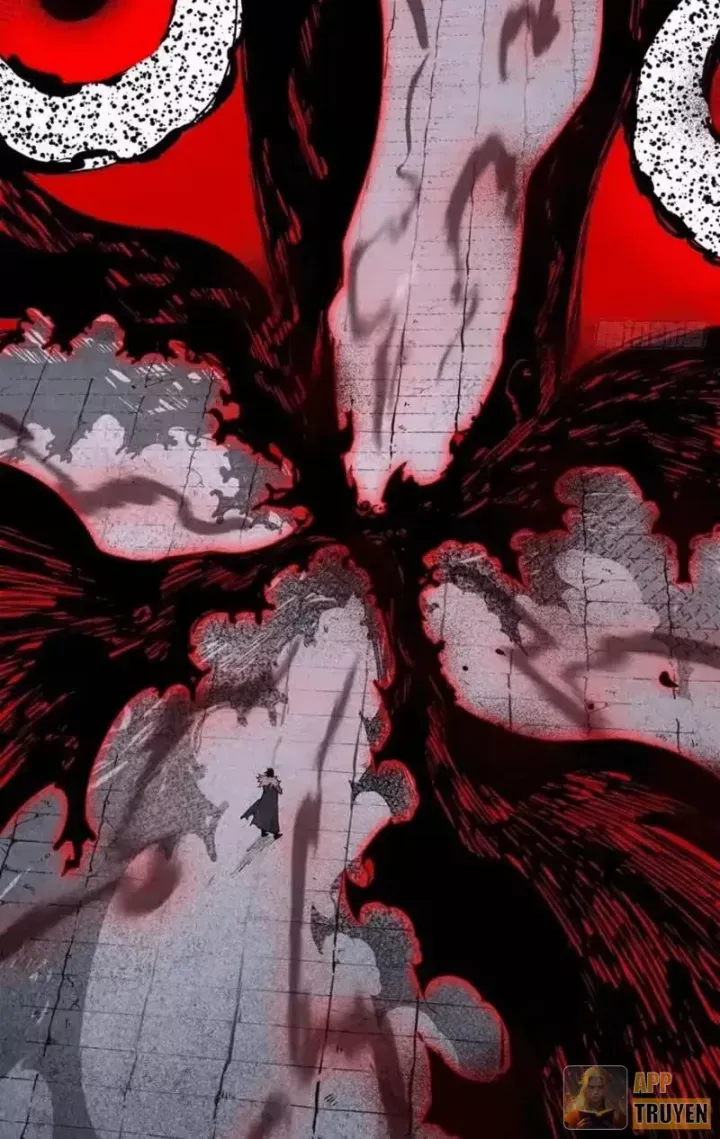 Thi Sơn Huyết Hải Chap 28 - Next Chap 27