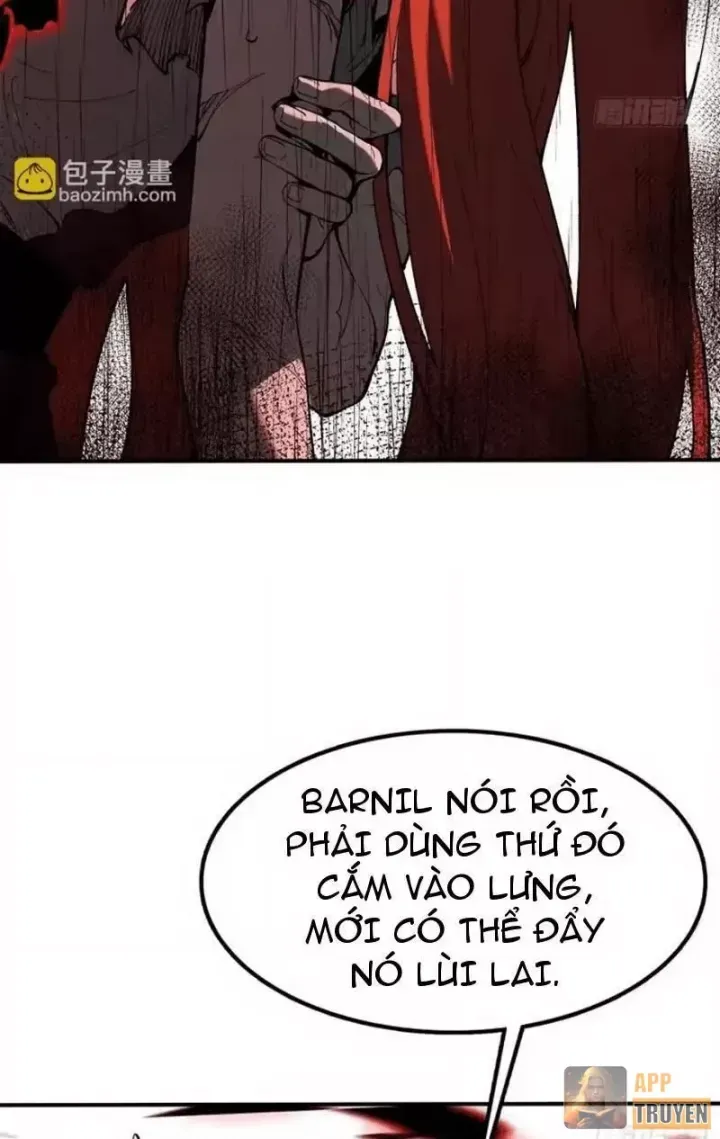 Thi Sơn Huyết Hải Chap 28 - Next Chap 27