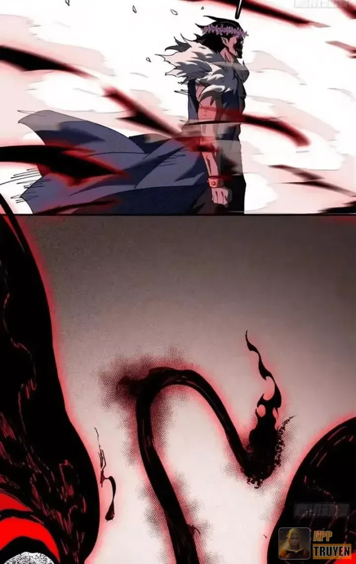 Thi Sơn Huyết Hải Chap 28 - Next Chap 27