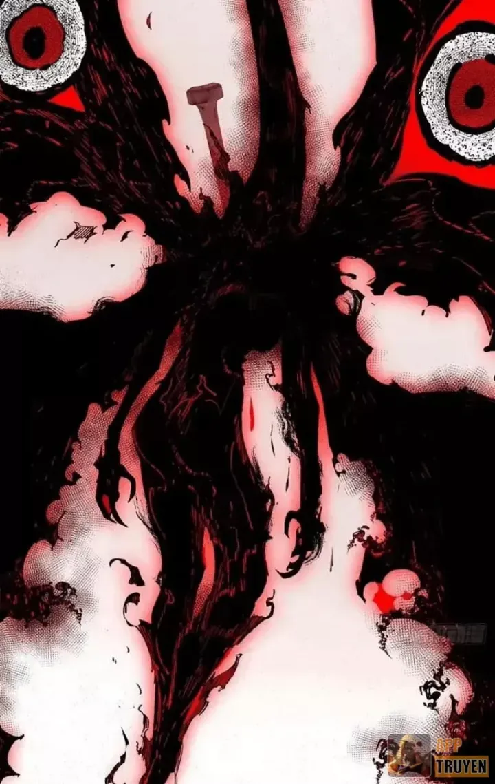 Thi Sơn Huyết Hải Chap 28 - Next Chap 27