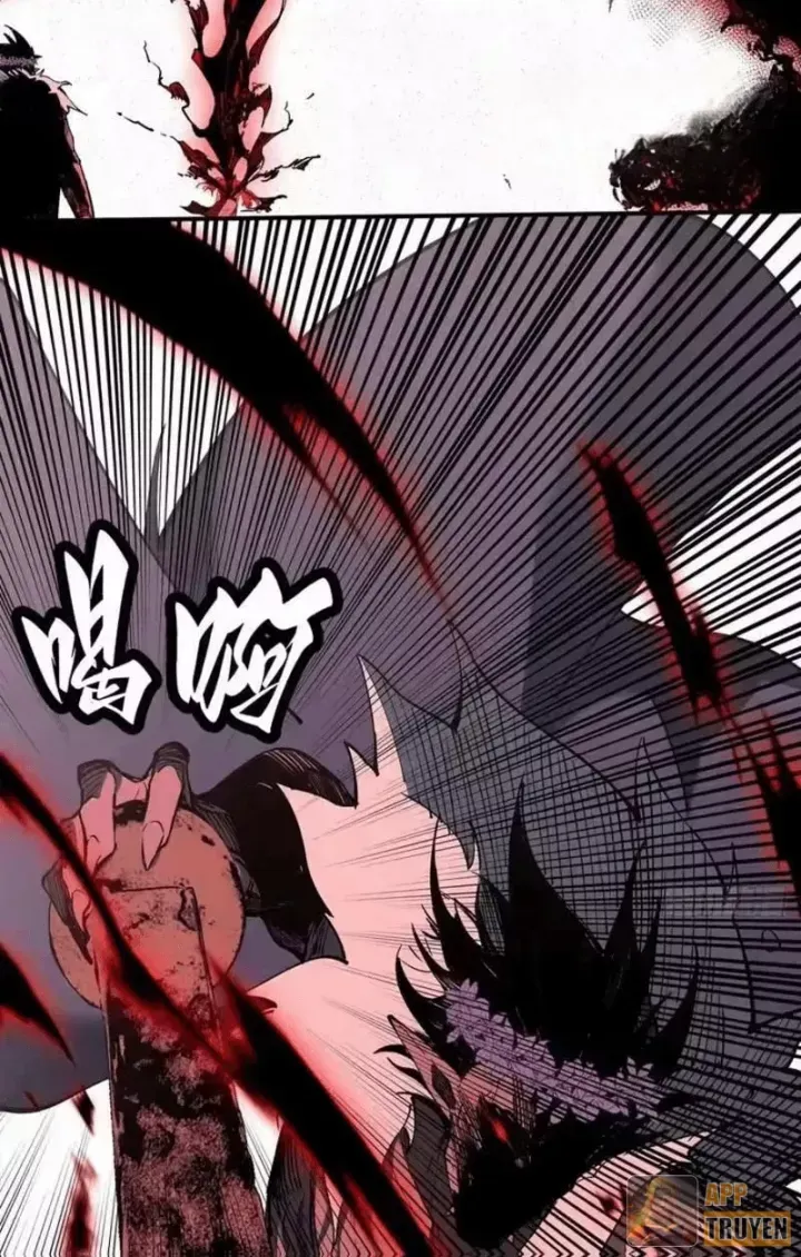 Thi Sơn Huyết Hải Chap 28 - Next Chap 27