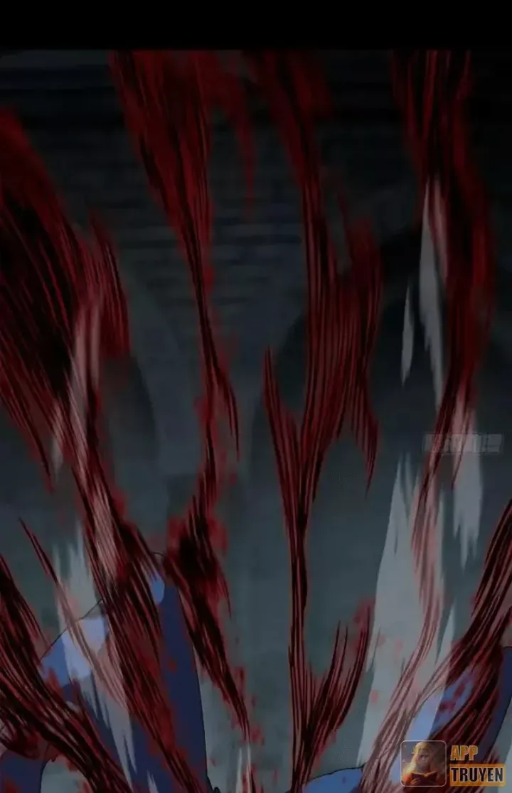Thi Sơn Huyết Hải Chap 28 - Next Chap 27