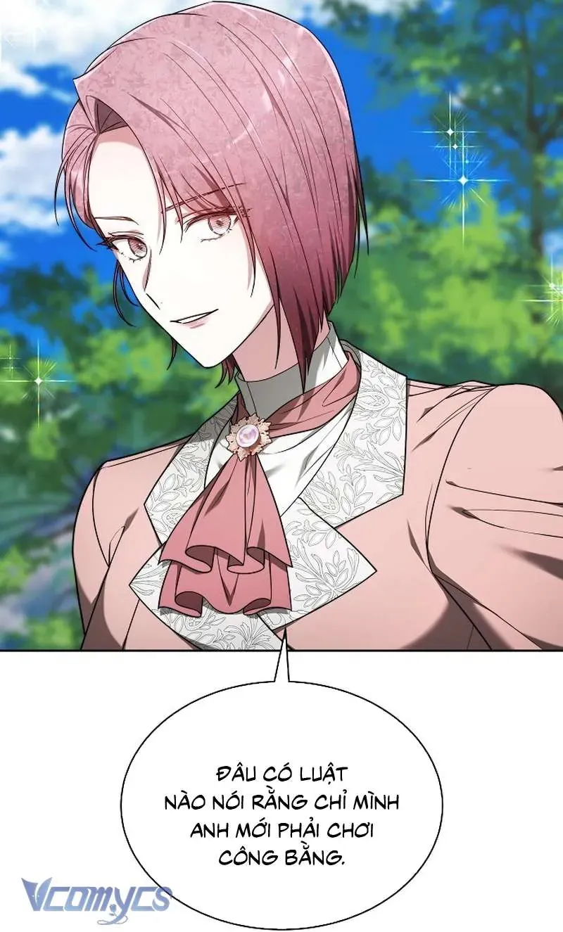 Cô Dâu Của Obsidian Chap 20 - Next Chap 19