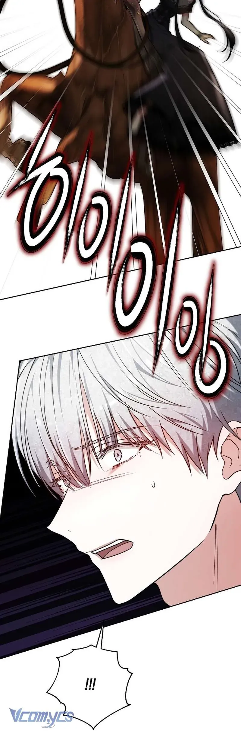 Cô Dâu Của Obsidian Chap 20 - Next Chap 19