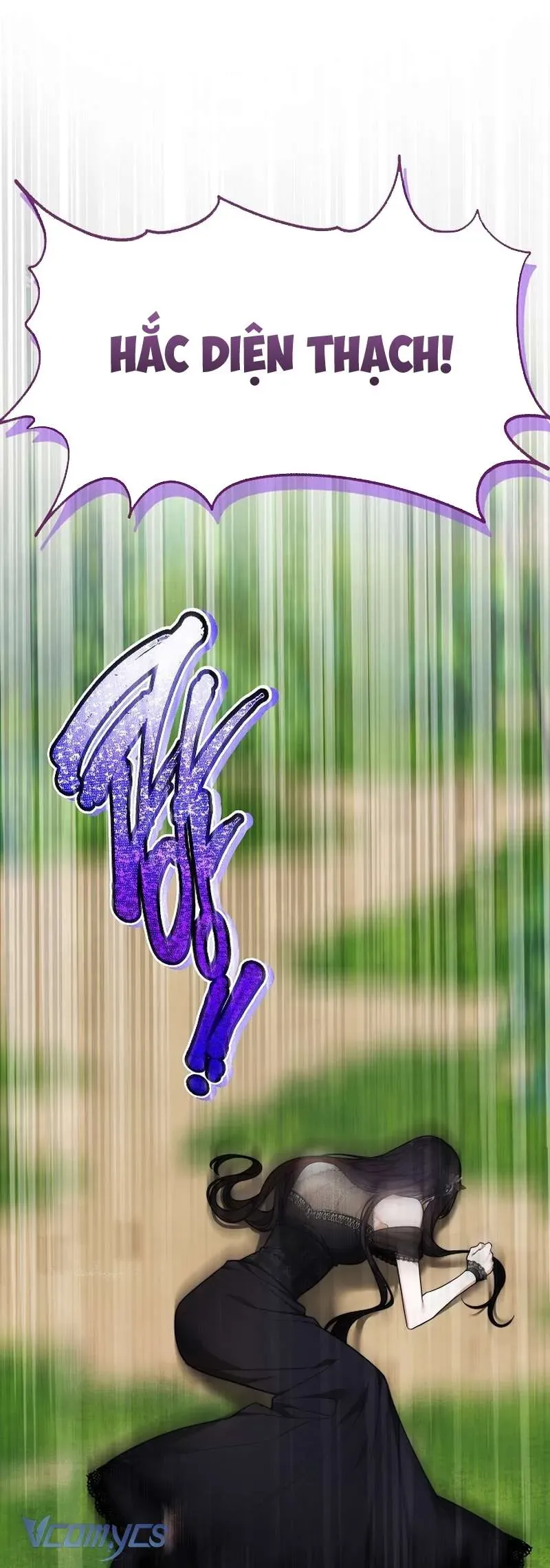 Cô Dâu Của Obsidian Chap 20 - Next Chap 19