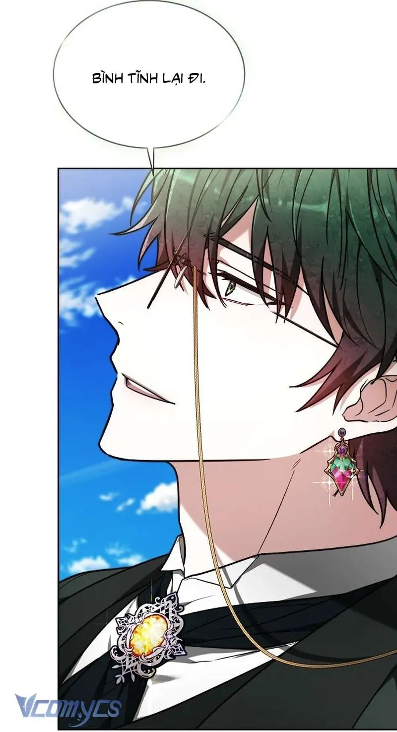 Cô Dâu Của Obsidian Chap 20 - Next Chap 19