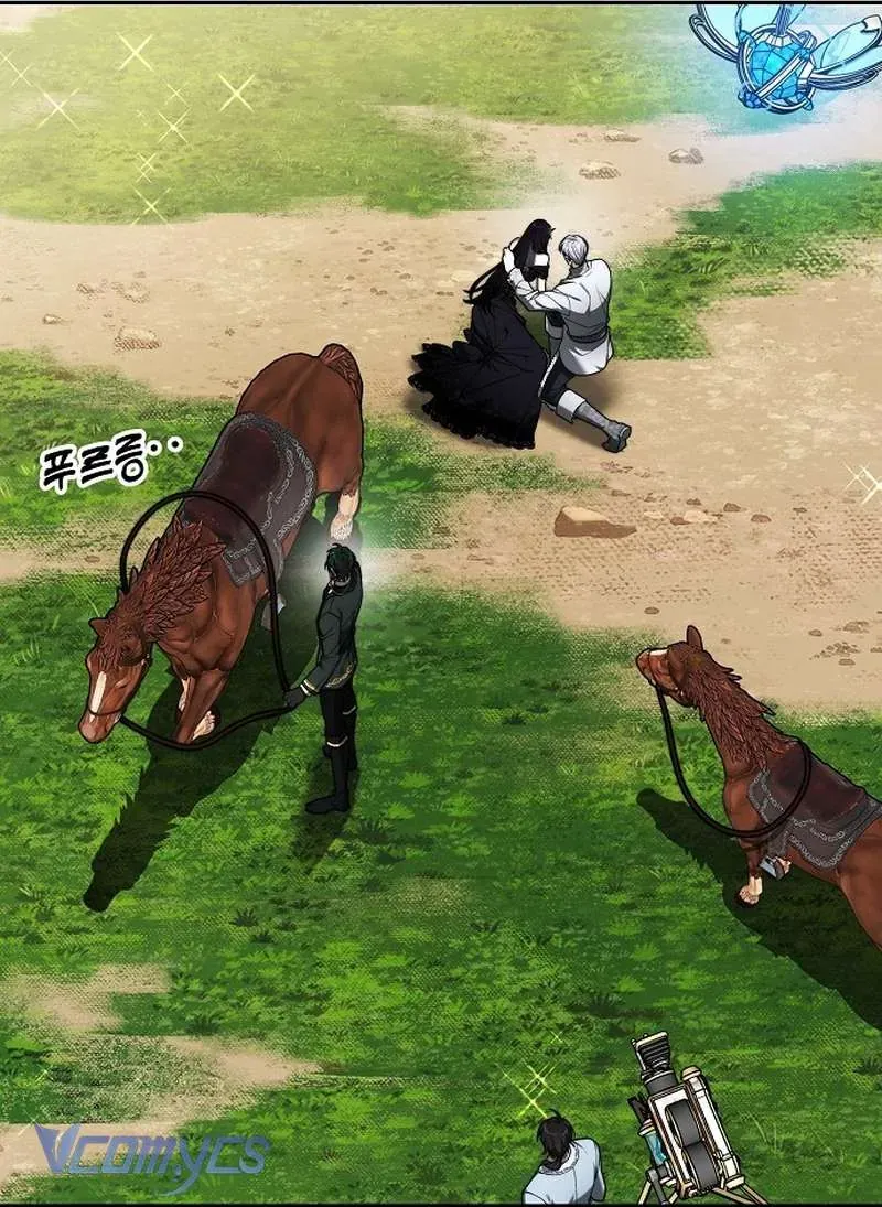 Cô Dâu Của Obsidian Chap 20 - Next Chap 19