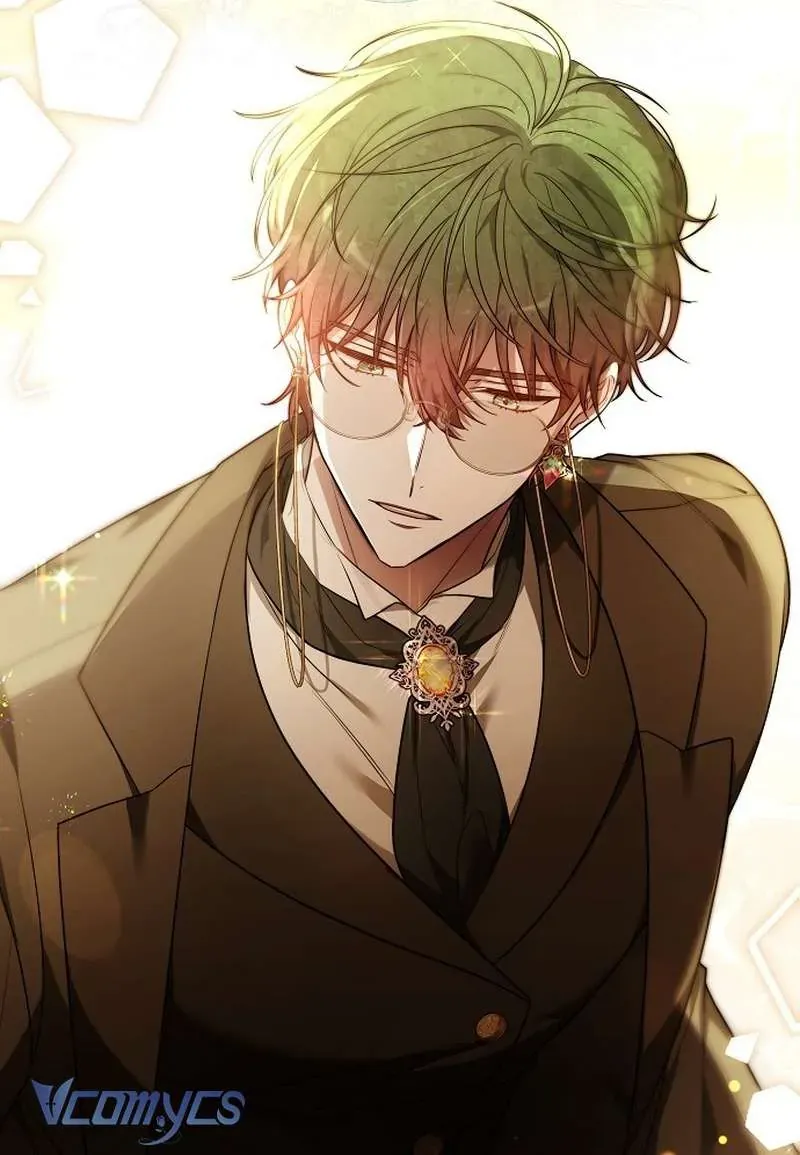 Cô Dâu Của Obsidian Chap 20 - Next Chap 19