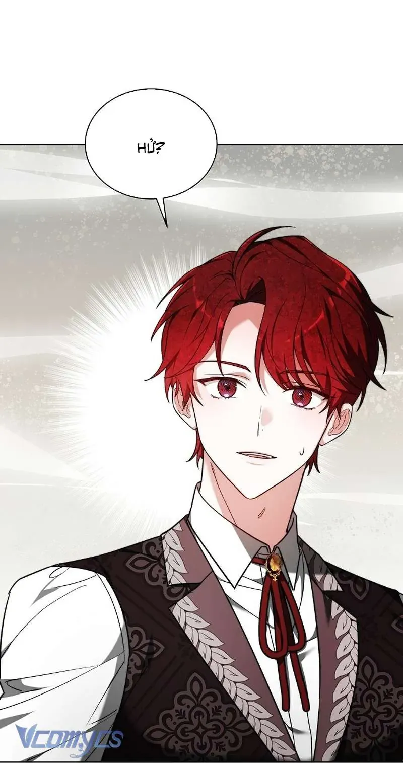 Cô Dâu Của Obsidian Chap 20 - Next Chap 19