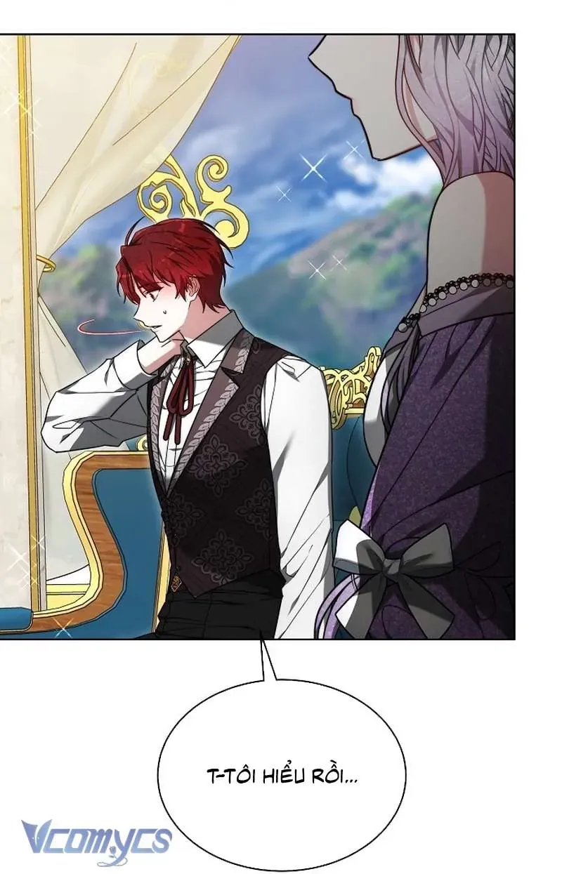 Cô Dâu Của Obsidian Chap 20 - Next Chap 19