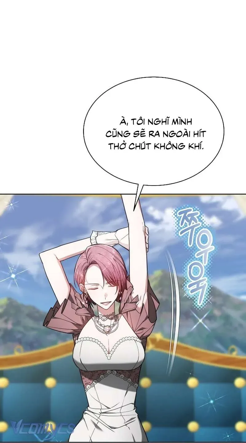 Cô Dâu Của Obsidian Chap 20 - Next Chap 19