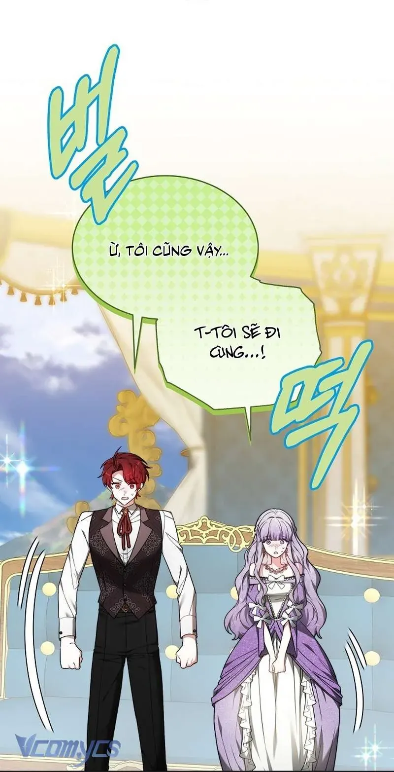 Cô Dâu Của Obsidian Chap 20 - Next Chap 19