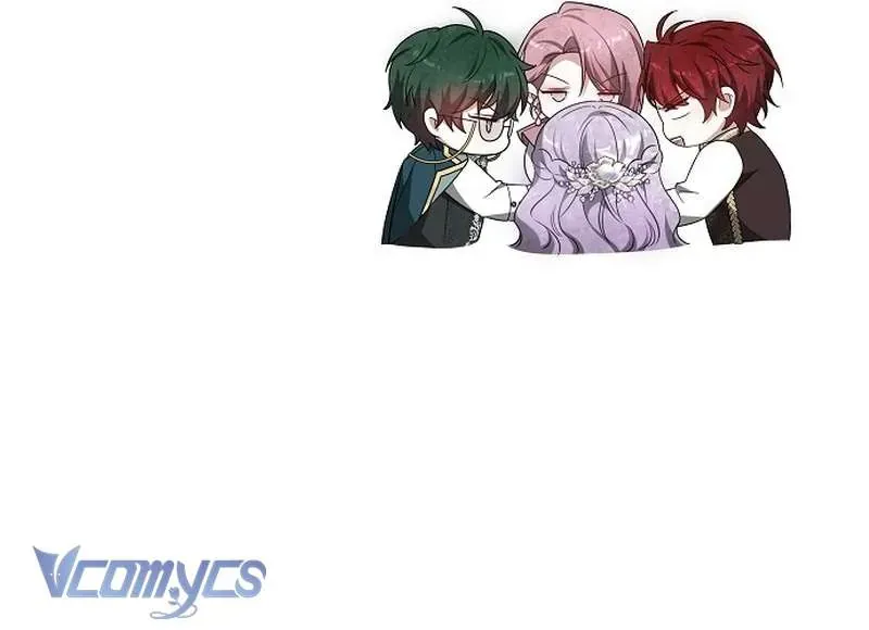 Cô Dâu Của Obsidian Chap 20 - Next Chap 19