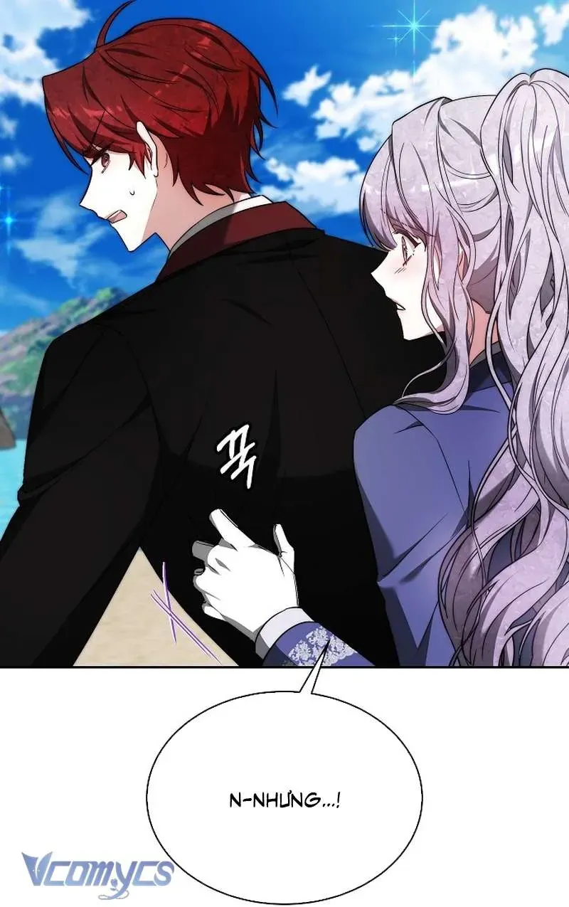 Cô Dâu Của Obsidian Chap 20 - Next Chap 19