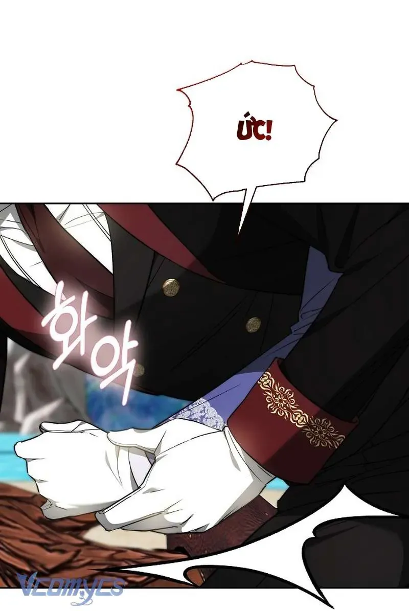 Cô Dâu Của Obsidian Chap 20 - Next Chap 19