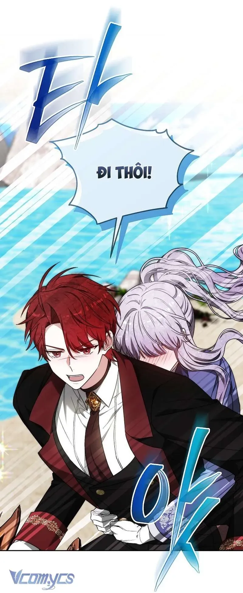 Cô Dâu Của Obsidian Chap 20 - Next Chap 19