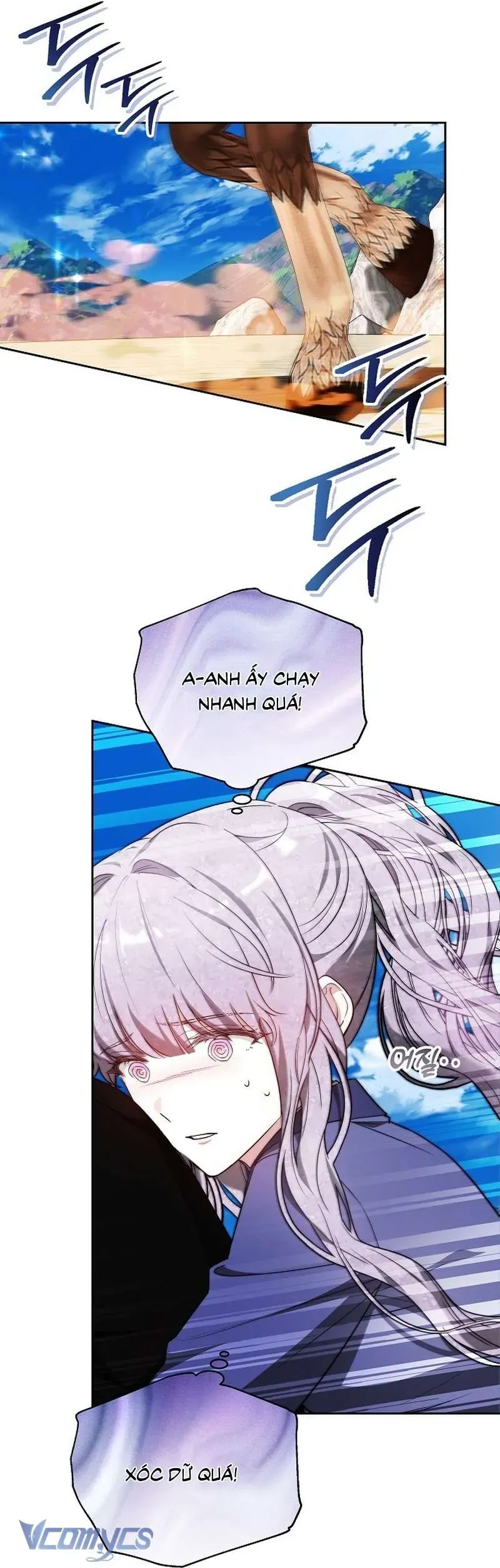 Cô Dâu Của Obsidian Chap 20 - Next Chap 19