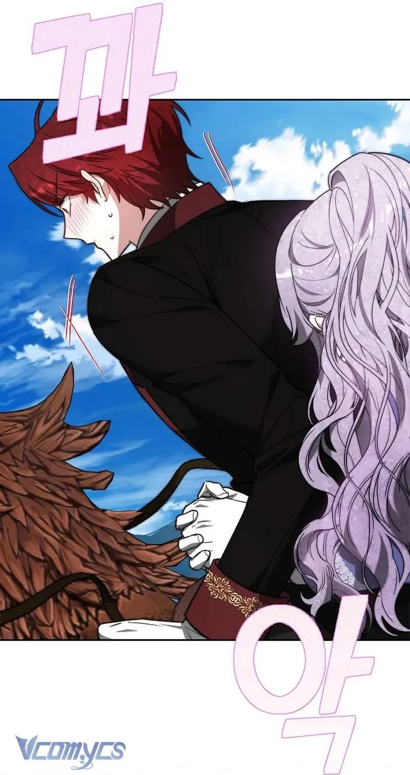 Cô Dâu Của Obsidian Chap 20 - Next Chap 19