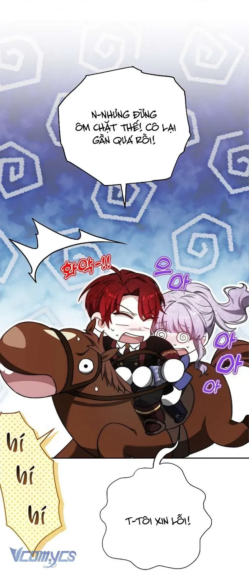 Cô Dâu Của Obsidian Chap 20 - Next Chap 19