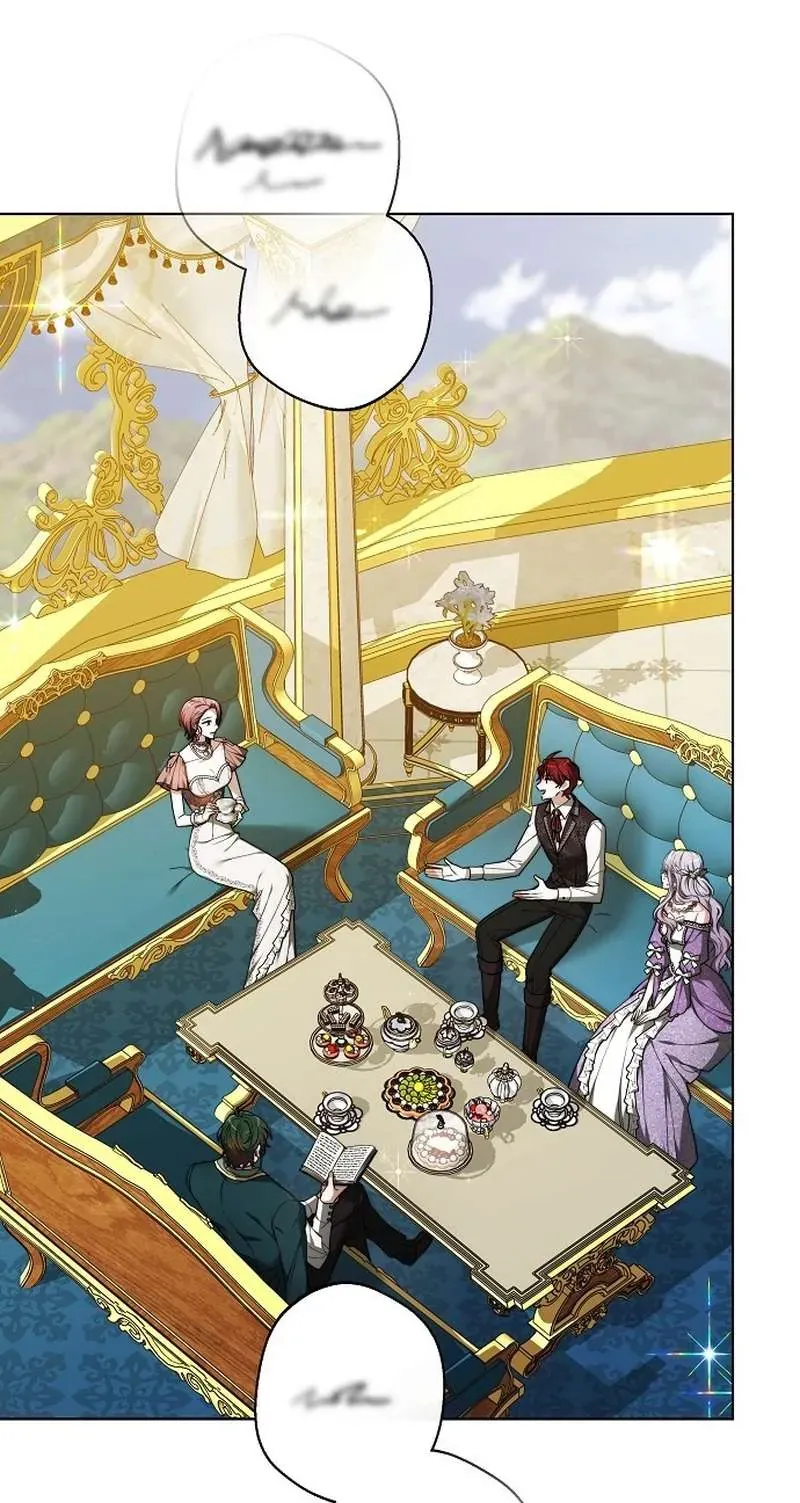 Cô Dâu Của Obsidian Chap 20 - Next Chap 19