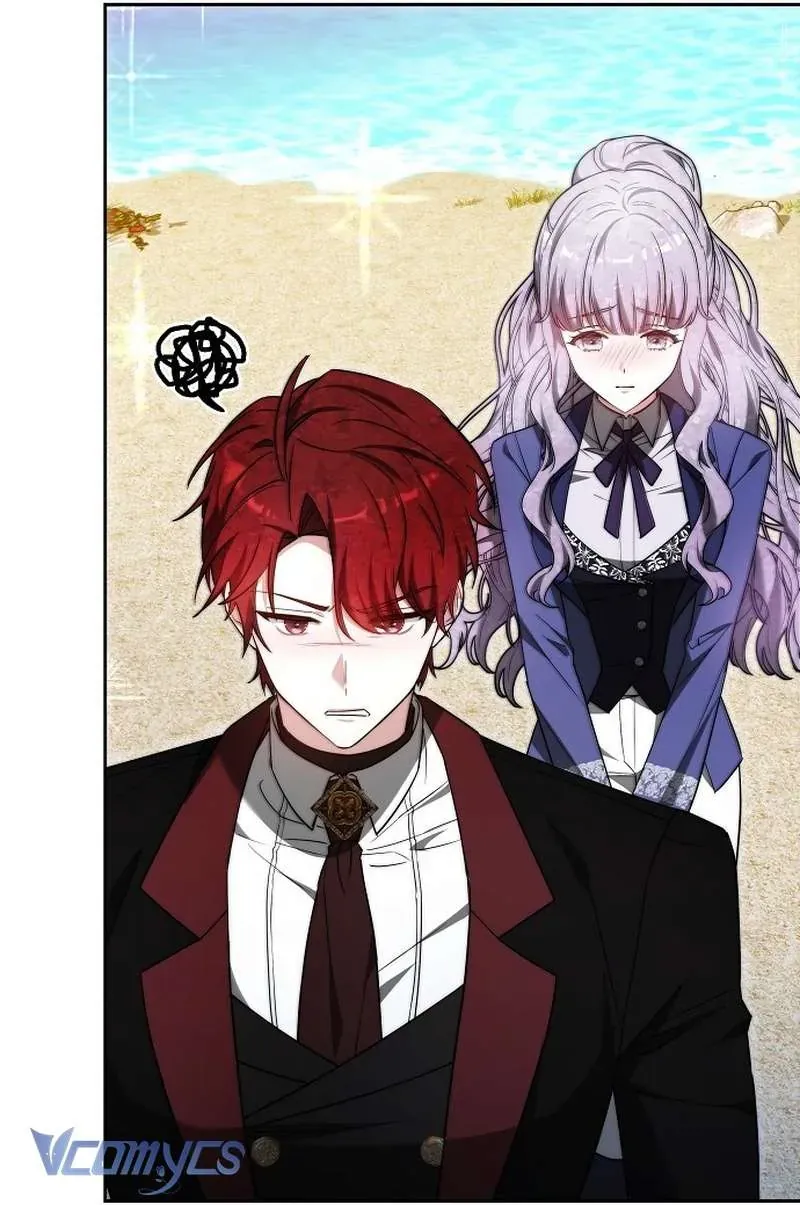 Cô Dâu Của Obsidian Chap 20 - Next Chap 19