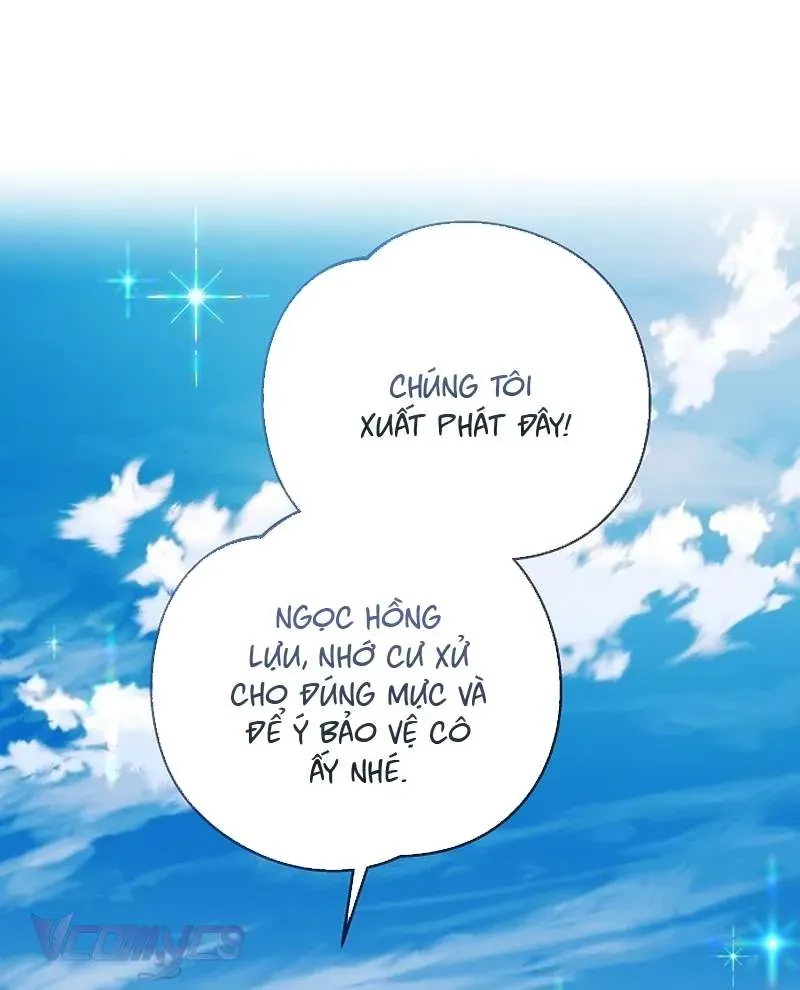 Cô Dâu Của Obsidian Chap 20 - Next Chap 19