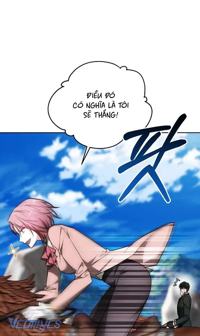 Cô Dâu Của Obsidian Chap 20 - Next Chap 19