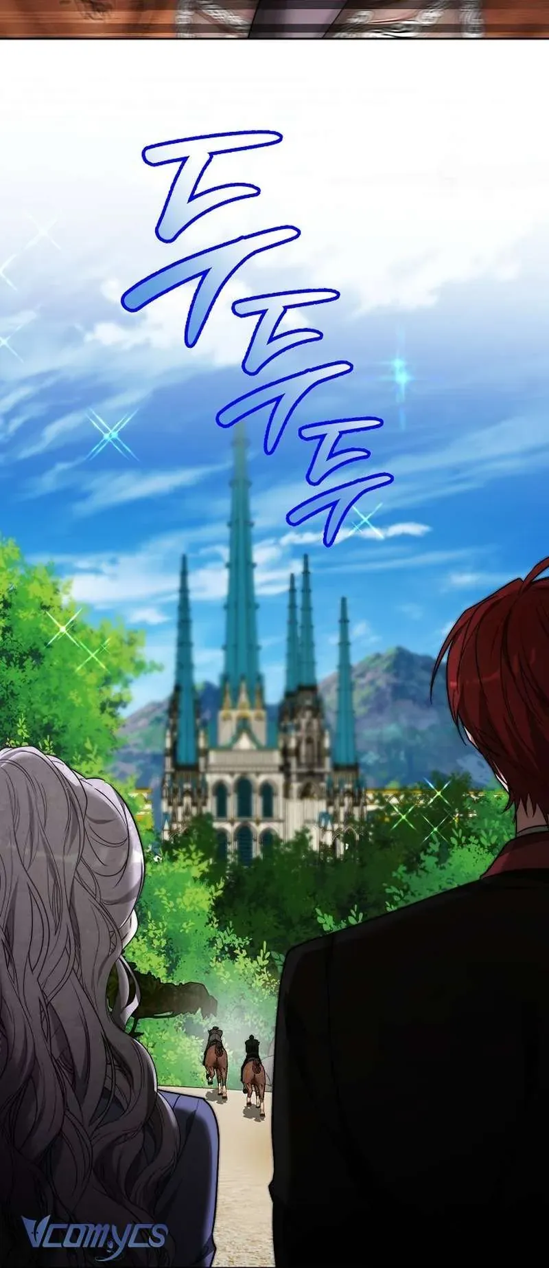 Cô Dâu Của Obsidian Chap 20 - Next Chap 19