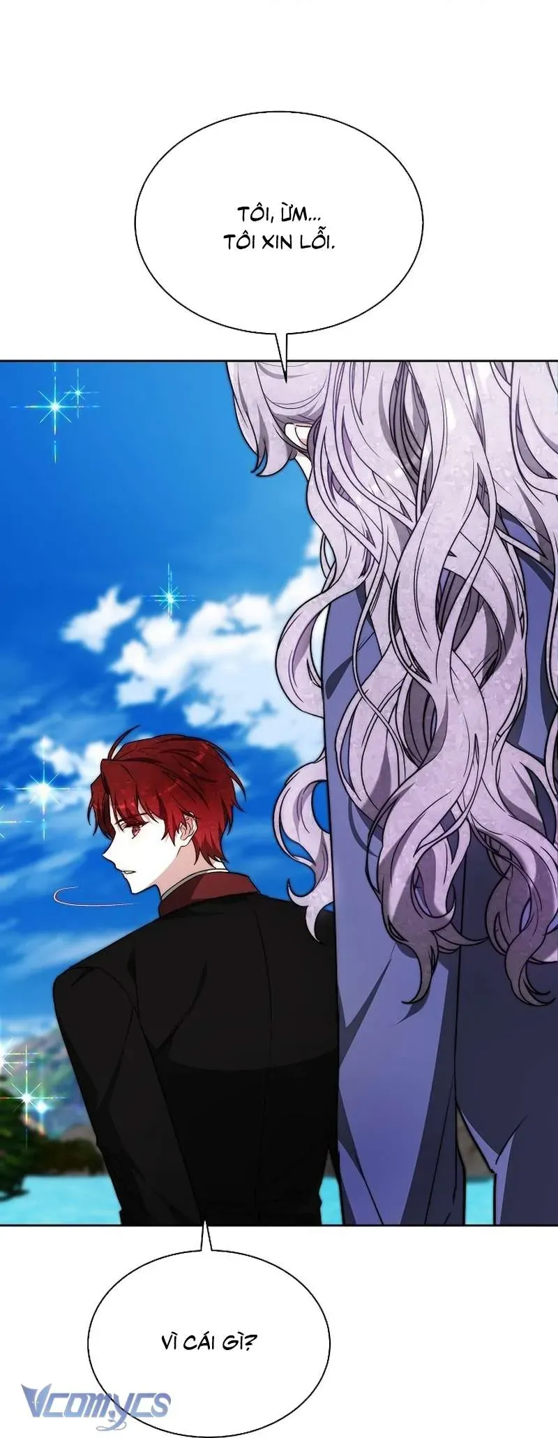 Cô Dâu Của Obsidian Chap 20 - Next Chap 19