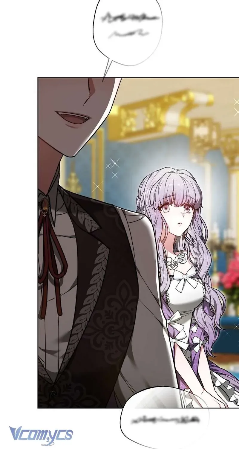 Cô Dâu Của Obsidian Chap 20 - Next Chap 19