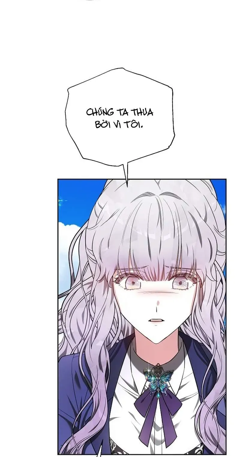 Cô Dâu Của Obsidian Chap 20 - Next Chap 19